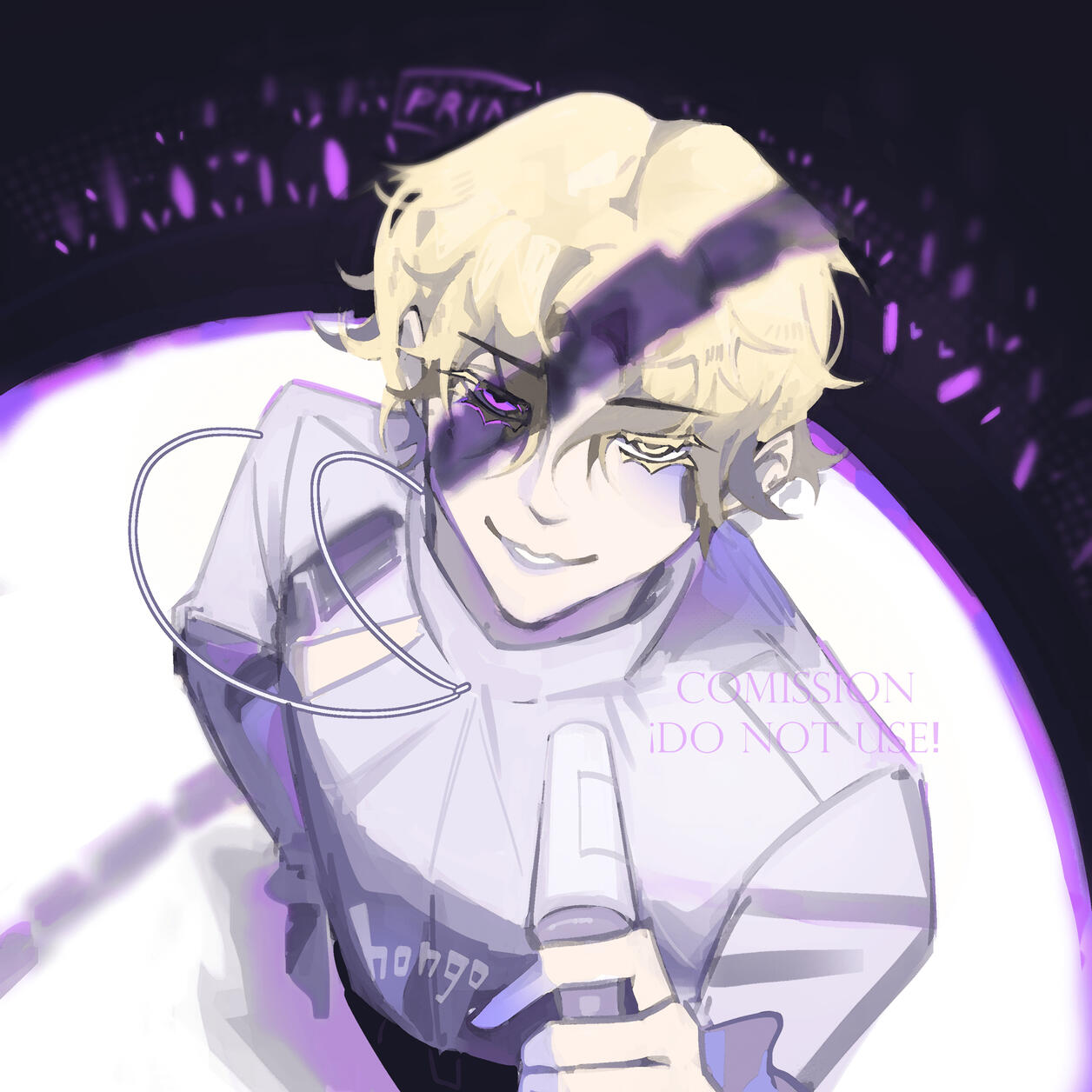 LUKA ( Alien Stage )